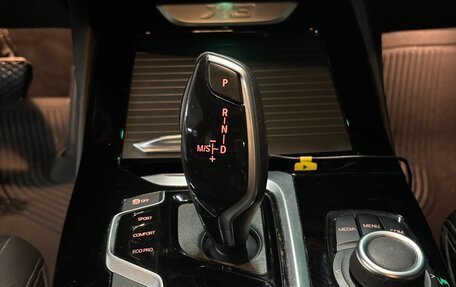 BMW X3, 2020 год, 4 750 000 рублей, 15 фотография