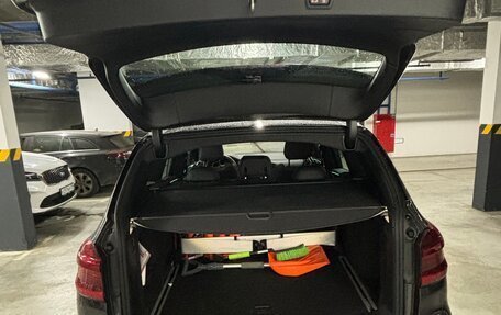 BMW X3, 2020 год, 4 750 000 рублей, 10 фотография
