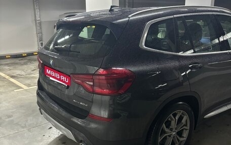 BMW X3, 2020 год, 4 750 000 рублей, 7 фотография