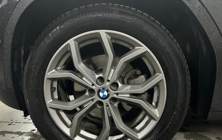 BMW X3, 2020 год, 4 750 000 рублей, 21 фотография