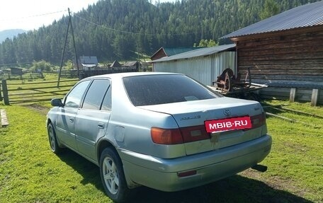 Toyota Corona IX (T190), 1998 год, 430 000 рублей, 3 фотография