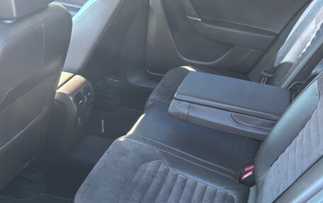 Volkswagen Passat B7, 2012 год, 1 270 000 рублей, 10 фотография