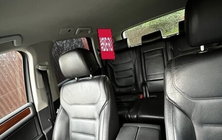 Volkswagen Touareg III, 2011 год, 1 890 000 рублей, 14 фотография