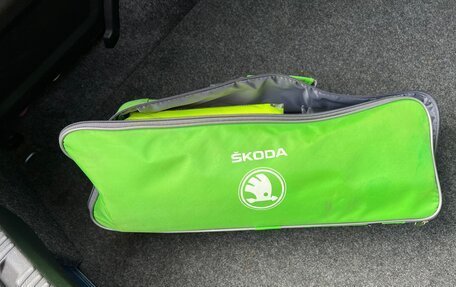 Skoda Rapid I, 2015 год, 1 190 000 рублей, 16 фотография