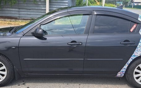 Mazda 3, 2007 год, 490 000 рублей, 7 фотография
