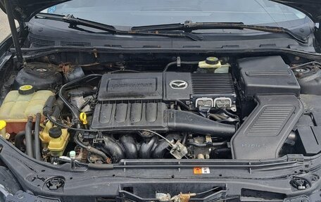 Mazda 3, 2007 год, 490 000 рублей, 11 фотография