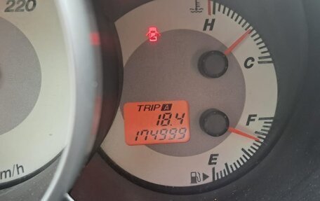 Mazda 3, 2007 год, 490 000 рублей, 12 фотография