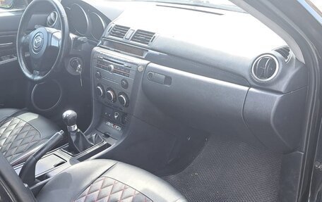Mazda 3, 2007 год, 490 000 рублей, 8 фотография