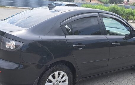 Mazda 3, 2007 год, 490 000 рублей, 6 фотография