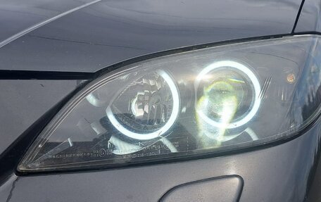Mazda 3, 2007 год, 490 000 рублей, 4 фотография