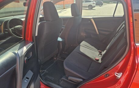 Toyota RAV4, 2013 год, 1 900 000 рублей, 14 фотография
