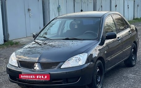 Mitsubishi Lancer IX, 2006 год, 250 000 рублей, 2 фотография