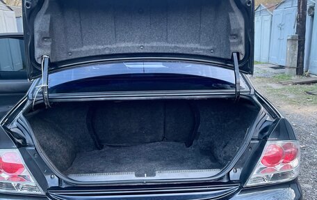 Mitsubishi Lancer IX, 2006 год, 250 000 рублей, 10 фотография