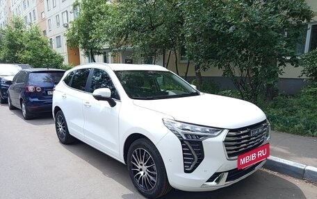 Haval Jolion, 2023 год, 1 620 000 рублей, 4 фотография