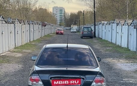 Mitsubishi Lancer IX, 2006 год, 250 000 рублей, 7 фотография
