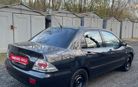 Mitsubishi Lancer IX, 2006 год, 250 000 рублей, 6 фотография