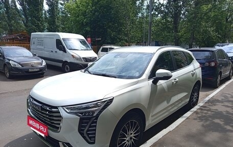Haval Jolion, 2023 год, 1 620 000 рублей, 3 фотография