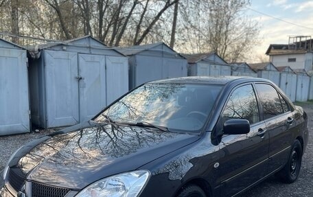 Mitsubishi Lancer IX, 2006 год, 250 000 рублей, 4 фотография