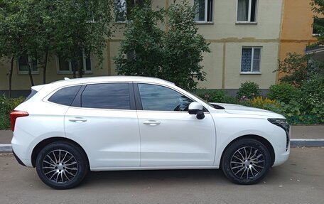 Haval Jolion, 2023 год, 1 620 000 рублей, 6 фотография