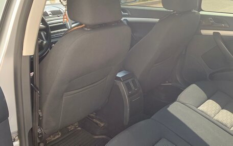 Skoda Octavia, 2011 год, 900 000 рублей, 7 фотография