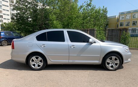 Skoda Octavia, 2011 год, 900 000 рублей, 4 фотография