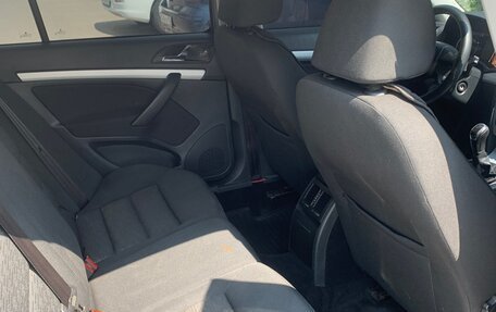 Skoda Octavia, 2011 год, 900 000 рублей, 6 фотография