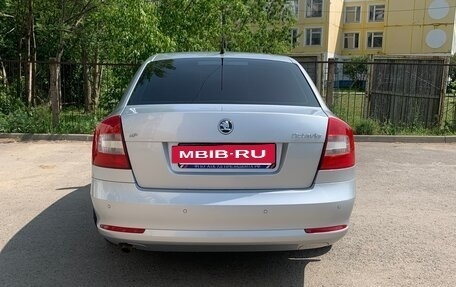 Skoda Octavia, 2011 год, 900 000 рублей, 2 фотография