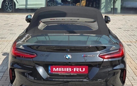 BMW Z4, 2022 год, 3 750 400 рублей, 3 фотография