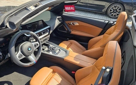 BMW Z4, 2022 год, 3 750 400 рублей, 5 фотография
