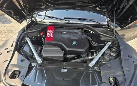 BMW Z4, 2022 год, 3 750 400 рублей, 16 фотография