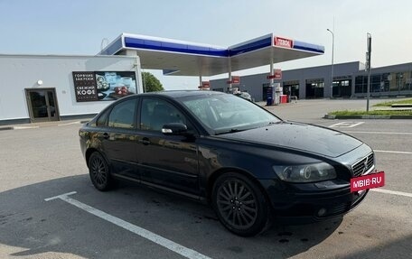 Volvo S40 II, 2006 год, 700 000 рублей, 3 фотография