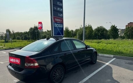 Volvo S40 II, 2006 год, 700 000 рублей, 2 фотография