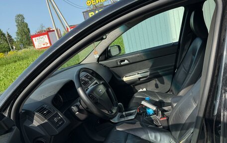 Volvo S40 II, 2006 год, 700 000 рублей, 4 фотография