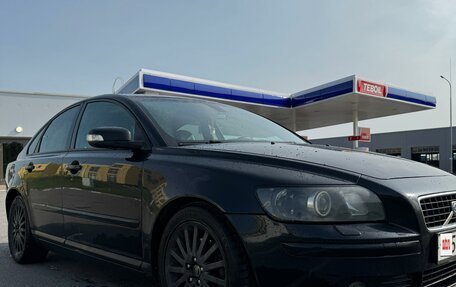 Volvo S40 II, 2006 год, 700 000 рублей, 5 фотография
