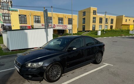 Volvo S40 II, 2006 год, 700 000 рублей, 7 фотография