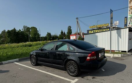 Volvo S40 II, 2006 год, 700 000 рублей, 8 фотография