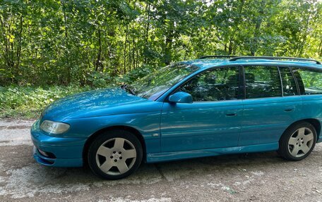 Opel Omega B, 2000 год, 700 000 рублей, 2 фотография