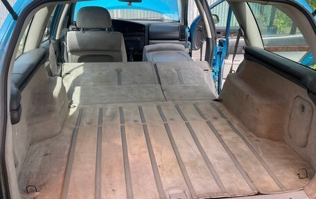Opel Omega B, 2000 год, 700 000 рублей, 11 фотография