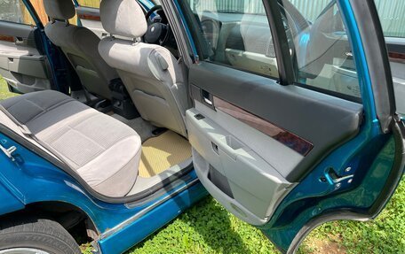 Opel Omega B, 2000 год, 700 000 рублей, 7 фотография