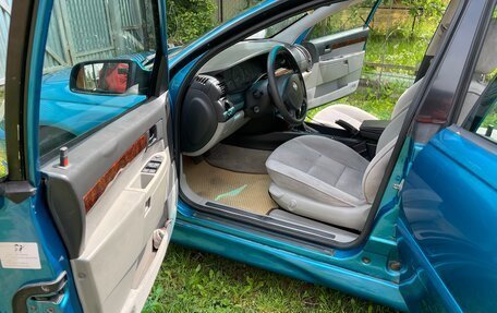 Opel Omega B, 2000 год, 700 000 рублей, 9 фотография