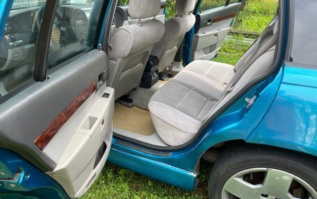 Opel Omega B, 2000 год, 700 000 рублей, 10 фотография