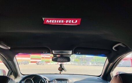 Chevrolet Cruze II, 2010 год, 440 000 рублей, 12 фотография