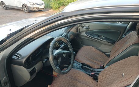 Nissan Almera, 2001 год, 200 000 рублей, 3 фотография