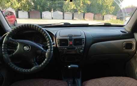 Nissan Almera, 2001 год, 200 000 рублей, 11 фотография