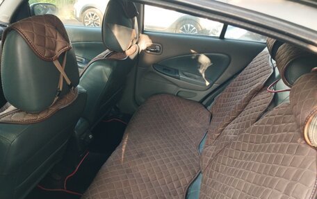 Nissan Almera, 2001 год, 200 000 рублей, 10 фотография