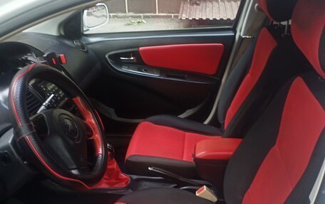 Geely MK Cross I, 2012 год, 350 000 рублей, 6 фотография