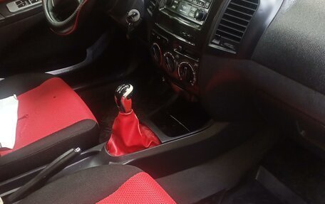 Geely MK Cross I, 2012 год, 350 000 рублей, 5 фотография