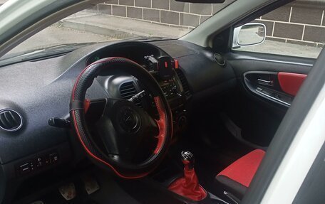 Geely MK Cross I, 2012 год, 350 000 рублей, 4 фотография