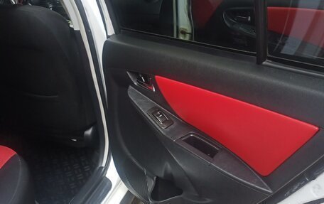 Geely MK Cross I, 2012 год, 350 000 рублей, 14 фотография