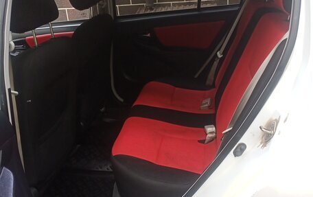 Geely MK Cross I, 2012 год, 350 000 рублей, 17 фотография